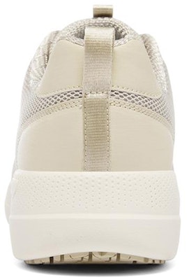 (W) スケッチャーズ GO WALK 安定・通気 ランニング グレー/ブラウン 124602-TPE Lookbook (W) スケッチャーズ GO WALK 安定・通気 ランニング グレー/ブラウン 124602-TPE