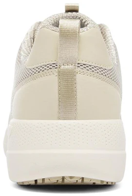 (W) Skechers GO WALK Stabiliti 'Kelabu-Coklat Kasual Bernafas Ringan' 124602-TPE Lookbook (W) Skechers GO WALK Stabiliti 'Kelabu-Coklat Kasual Bernafas Ringan' 124602-TPE