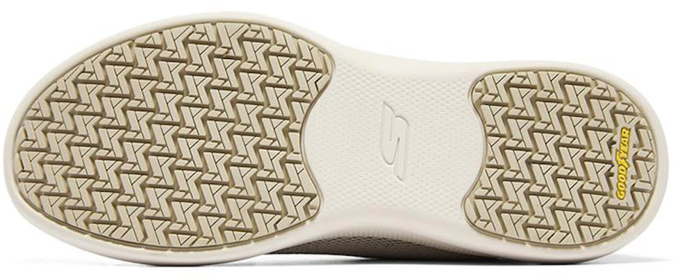 (W) Skechers GO WALK Stabiliti 'Kelabu-Coklat Kasual Bernafas Ringan' 124602-TPE Shop (W) Skechers GO WALK Stabiliti 'Kelabu-Coklat Kasual Bernafas Ringan' 124602-TPE