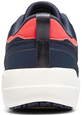 (Women) Skechers GO WALK Stability 'Navy Coral' 124612-NVCL Lookbook (Women) Skechers GO WALK Stability 'Navy Coral' 124612-NVCL