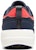 (W) Skechers GO WALK Stabiliti 'Navy Coral' 124612-NVCL