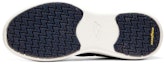 Shop (W) Skechers GO WALK Stabiliti 'Navy Coral' 124612-NVCL