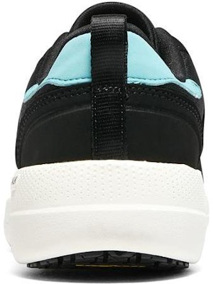 (W) 스케쳐스 고워크 스테빌리티 블랙아쿠아 (Skechers Gowalk Stability Black Aqua) 124612-BKAQ Lookbook (W) 스케쳐스 고워크 스테빌리티 블랙아쿠아 (Skechers Gowalk Stability Black Aqua) 124612-BKAQ