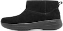 Buy (W) Skechers Go Walk Stability Boot 'Hitam' 144659-BBK
