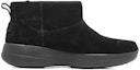 Order (W) Skechers Go Walk Stability Boot 'Hitam' 144659-BBK