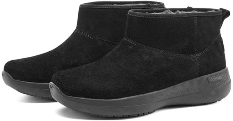 (W) Skechers Go Walk Stability Stivaletto ''Nero'' 144659-BBK Lookbook (W) Skechers Go Walk Stability Stivaletto ''Nero'' 144659-BBK