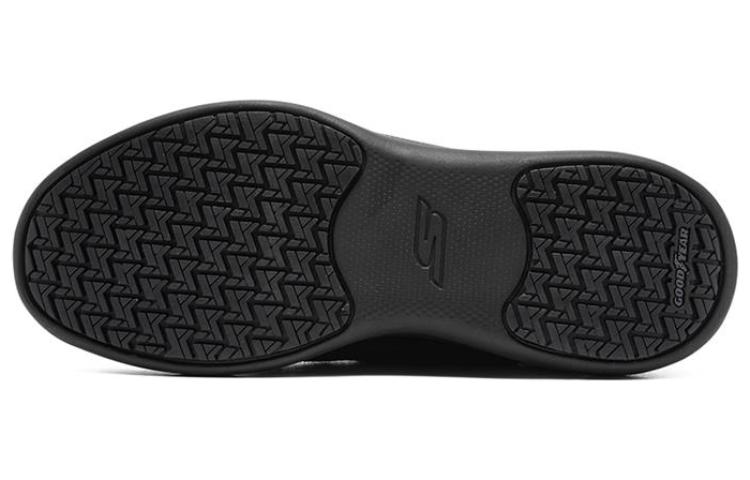 Purchase (W) Skechers Go Walk Stability Stivaletto ''Nero'' 144659-BBK