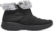 Order (W) But Go Walk Stabiliti Skechers 'Hitam Putih' 144661-BBK
