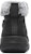 (W) But Go Walk Stabiliti Skechers 'Hitam Putih' 144661-BBK