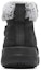Shop (W) But Go Walk Stabiliti Skechers 'Hitam Putih' 144661-BBK