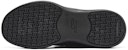 (W) But Go Walk Stabiliti Skechers 'Hitam Putih' 144661-BBK