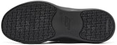 Purchase (W) But Go Walk Stabiliti Skechers 'Hitam Putih' 144661-BBK