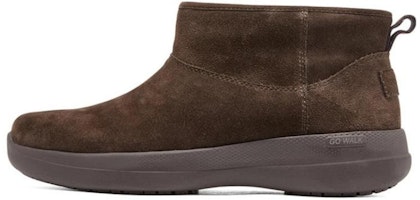(Women) Skechers Go Walk Stability Boot 'Brown' 144659-CHOC (Women) Skechers Go Walk Stability Boot 'Brown' 144659-CHOC