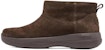(W) Skechers Go Walk Stability Boot 'Coklat' 144659-CHOC