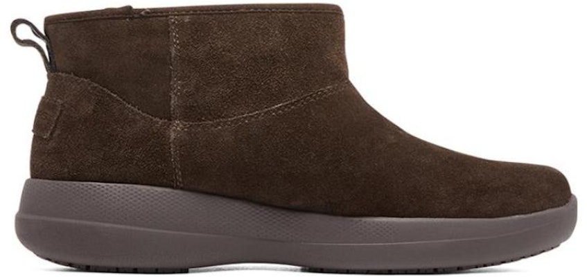 (Women) Skechers Go Walk Stability Boot 'Brown' 144659-CHOC Order (Women) Skechers Go Walk Stability Boot 'Brown' 144659-CHOC