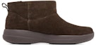 Order (W) Skechers Go Walk Stability Boot 'Coklat' 144659-CHOC