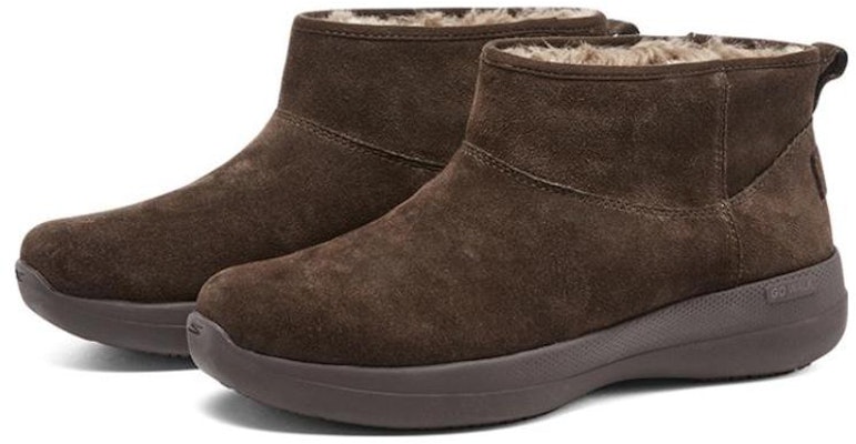 (W) Bota Skechers Go Walk Stability 'Marrón' 144659-CHOC Lookbook (W) Bota Skechers Go Walk Stability 'Marrón' 144659-CHOC