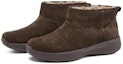 Lookbook (W) Skechers Go Walk Stability Boot 'Coklat' 144659-CHOC