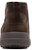 (W) Skechers Go Walk Stability Boot 'Coklat' 144659-CHOC