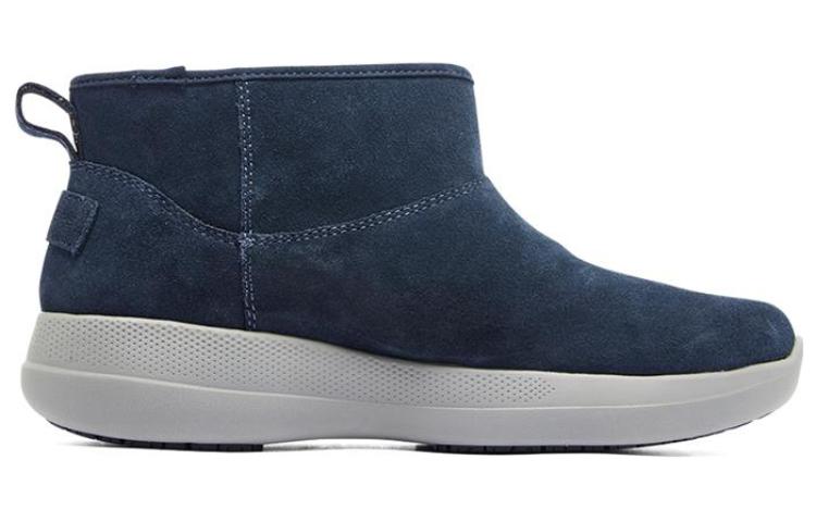 Order (W) Skechers Go Walk Stability Stivale ''Blu Navy'' 144659-NVY