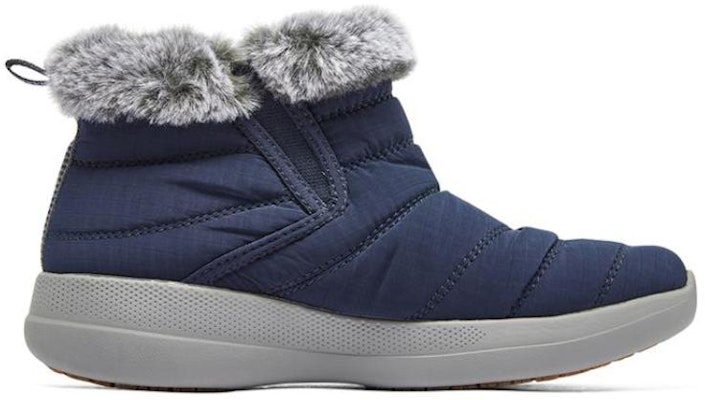 (W) Skechers Go Walk Stability Boot 'Biru Tua' 144661-NVGY Order (W) Skechers Go Walk Stability Boot 'Biru Tua' 144661-NVGY