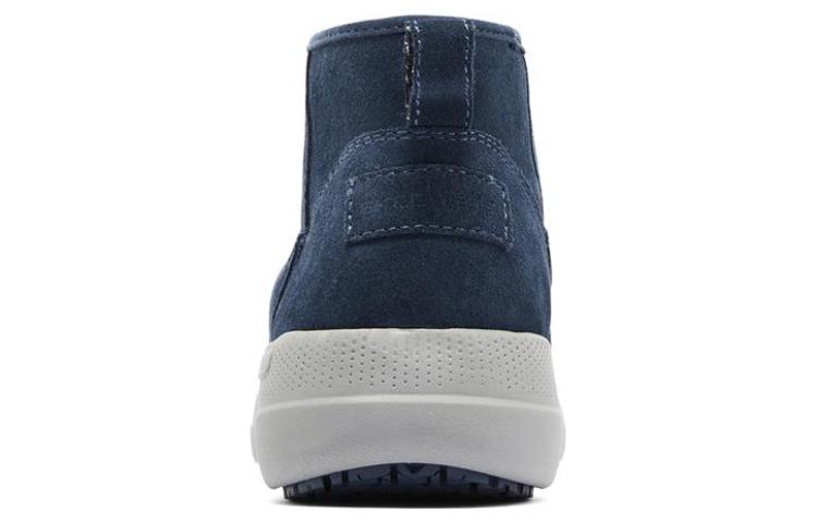 Shop (W) Skechers Go Walk Stability Stivale ''Blu Navy'' 144659-NVY