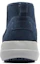 Shop (W) Skechers Go Walk Stability Stivale ''Blu Navy'' 144659-NVY