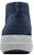 (W) Skechers Go Walk Stability Boot 'Biru Navy' 144659-NVY