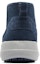 Shop (W) Skechers Go Walk Stability Boot 'Biru Navy' 144659-NVY
