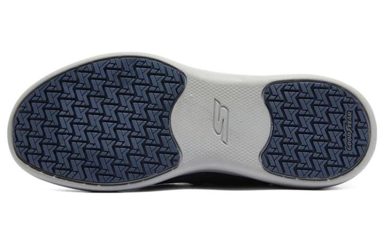 Purchase (W) Skechers Go Walk Stability Stivale ''Blu Navy'' 144659-NVY