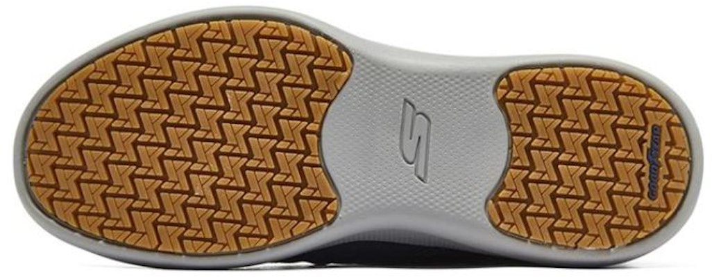 (W) Skechers Go Walk Stability Boot 'Biru Tua' 144661-NVGY Purchase (W) Skechers Go Walk Stability Boot 'Biru Tua' 144661-NVGY