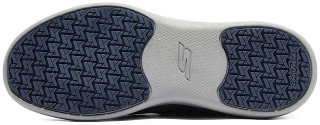 (Women) Skechers Go Walk Stability Boot 'Navy Blue' 144659-NVY Purchase (Women) Skechers Go Walk Stability Boot 'Navy Blue' 144659-NVY