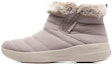 Buy (W) Skechers Go Walk Stability Boot 'Ungu' 144661-TPE