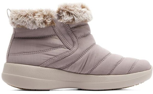 (Women) Skechers Go Walk Stability Boot 'Purple' 144661-TPE Order (Women) Skechers Go Walk Stability Boot 'Purple' 144661-TPE