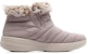 (W) Skechers Go Walk Stability Boot 'Ungu' 144661-TPE