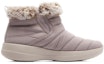 Order (W) Skechers Go Walk Stability Boot 'Ungu' 144661-TPE