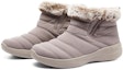 Lookbook (W) Skechers Go Walk Stability Boot 'Ungu' 144661-TPE
