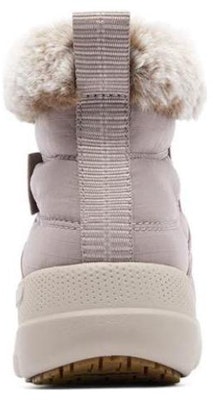 (Women) Skechers Go Walk Stability Boot 'Purple' 144661-TPE Shop (Women) Skechers Go Walk Stability Boot 'Purple' 144661-TPE
