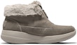 Order (W) But Kasut Skechers Go Walk Stability 'Coklat' 144664-DKTP
