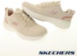 Order (Women) Skechers GO WALK Stability Casual Shoes - Off White Beige 124605NTCL