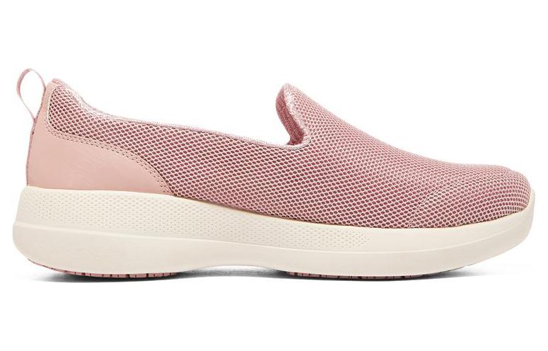 (W) Skechers GO WALK Stability Slip-On 'Cornelian Pink' 圖 2