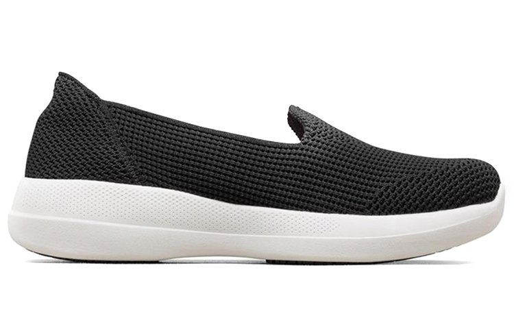 Order Skechers Go Walk 穩定透氣 耐磨 低筒 運動休閒鞋 女款 黑色