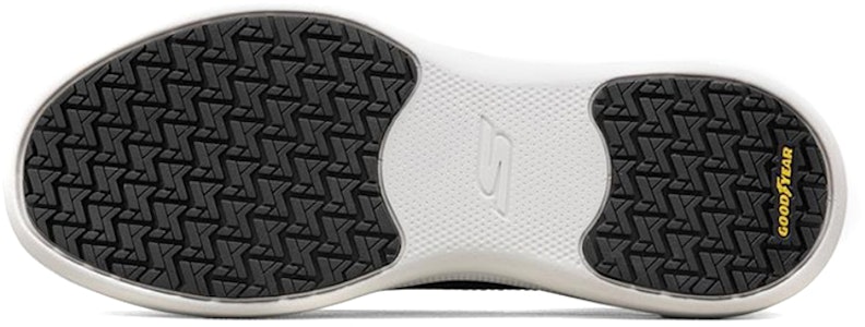 (W) 斯凯奇Go Walk稳定一脚套休闲鞋黑色 124604-BKLP Shop (W) 斯凯奇Go Walk稳定一脚套休闲鞋黑色 124604-BKLP