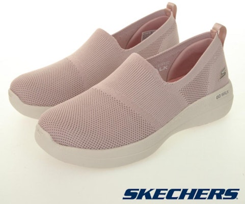 (Women) SKECHERS GO WALK STABILITY Walking Shoes Pink 124601LTPK Buy (Women) SKECHERS GO WALK STABILITY Walking Shoes Pink 124601LTPK