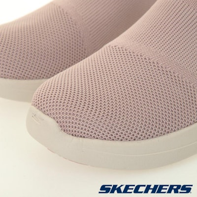 (Women) SKECHERS GO WALK STABILITY Walking Shoes Pink 124601LTPK Lookbook (Women) SKECHERS GO WALK STABILITY Walking Shoes Pink 124601LTPK