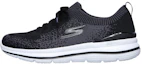 Buy (Women) Skechers Go Walk Stretch Fit 'Black' 124384-BKW