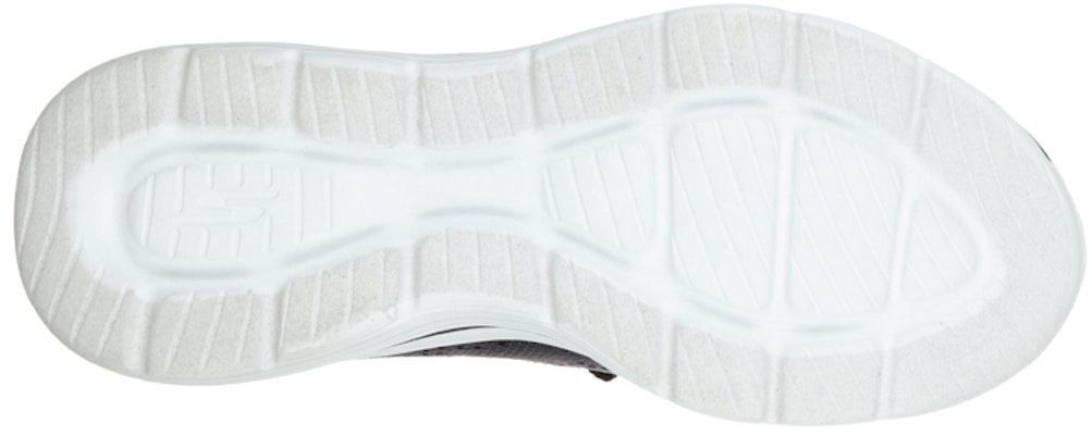 (W) Skechers Go Walk Stretch Fit 'Hitam' 124384-BKW Purchase (W) Skechers Go Walk Stretch Fit 'Hitam' 124384-BKW