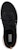 (W) Skechers Go Walk Stretch Fit 'Leopard Zone Hitam' 124396-BKLD