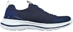 Order (Women) Skechers Go Walk Stretch Fit 'Navy Blue' 124399-NVY