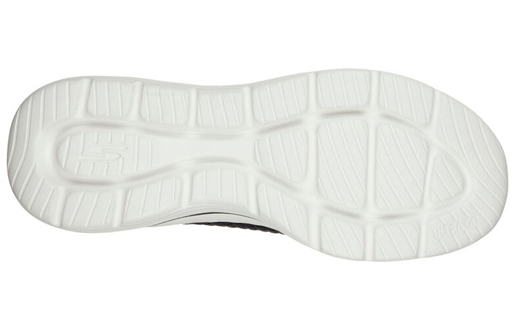 Purchase (Women) Skechers Go Walk Stretch Fit 'Navy Blue' 124399-NVY